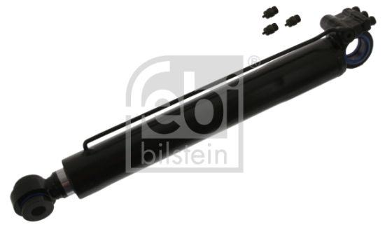 Obrázok Sklápací valec kabíny vodiča FEBI BILSTEIN  39490