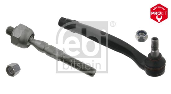 Obrázok Spojovacia tyč riadenia FEBI BILSTEIN ProKit 39502