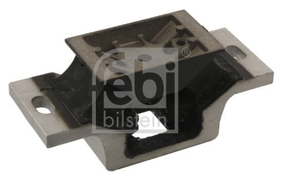 Obrázok Ulożenie motora FEBI BILSTEIN  39509