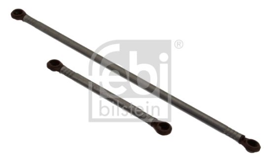 Obrázok Hnacia tyčka, Tiahlo stierača FEBI BILSTEIN febi Plus 39522