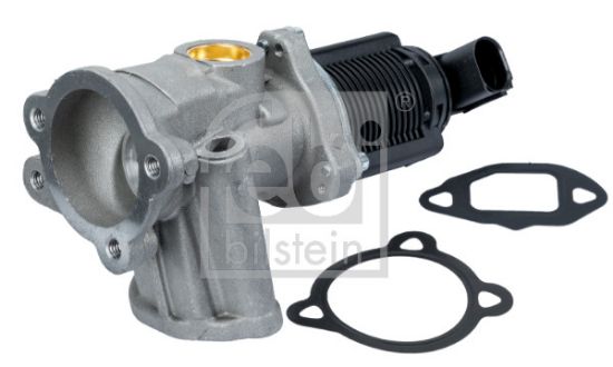 Obrázok AGR - Ventil FEBI BILSTEIN  39543
