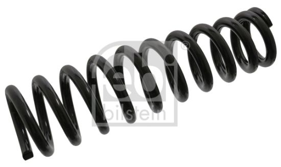 Obrázok Prużina podvozku FEBI BILSTEIN  39554