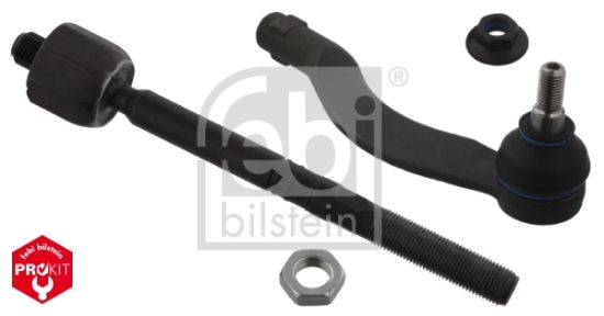 Obrázok Spojovacia tyč riadenia FEBI BILSTEIN ProKit 39564