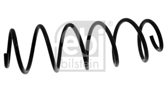 Obrázok Prużina podvozku FEBI BILSTEIN  39580