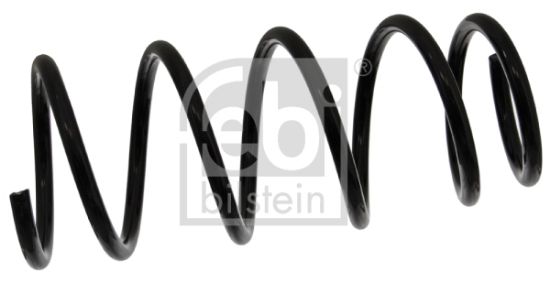 Obrázok Prużina podvozku FEBI BILSTEIN  39633