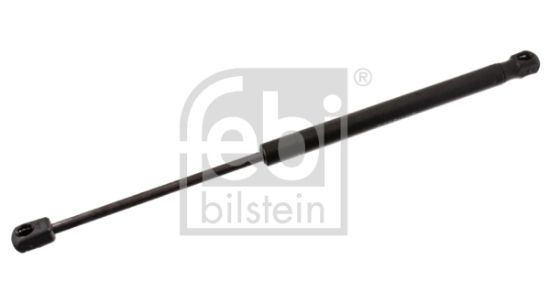 Obrázok Pneumatická prużina, Batożinový/nákladný priestor FEBI BILSTEIN  39701