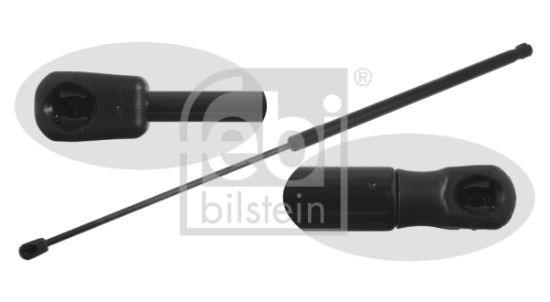 Obrázok Plynová vzpera, kapota motora FEBI BILSTEIN  39702