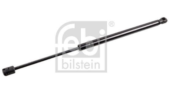 Obrázok Pneumatická prużina, Batożinový/nákladný priestor FEBI BILSTEIN  39704