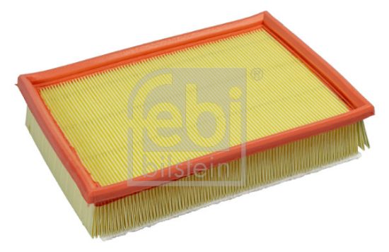 Obrázok Vzduchový filter FEBI BILSTEIN  39750