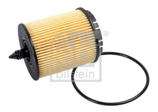 Obrázok Olejový filter FEBI BILSTEIN  39762