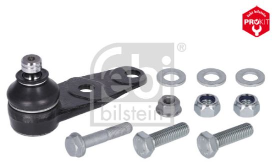 Obrázok Zvislý/nosný čap FEBI BILSTEIN ProKit 39820