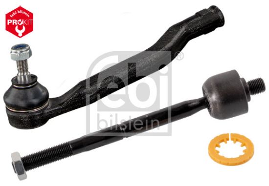 Obrázok Spojovacia tyč riadenia FEBI BILSTEIN ProKit 39822