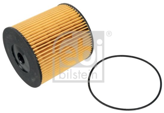 Obrázok Palivový filter FEBI BILSTEIN  39831