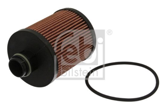 Obrázok Olejový filter FEBI BILSTEIN  39837