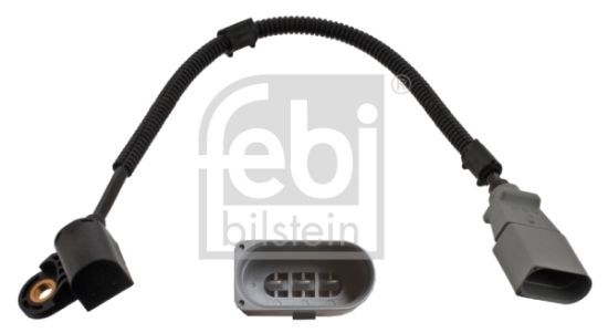 Obrázok Snímač polohy vačkového hriadeľa FEBI BILSTEIN  39869
