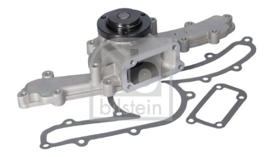 Obrázok Vodné čerpadlo, chladenie motora FEBI BILSTEIN  39882