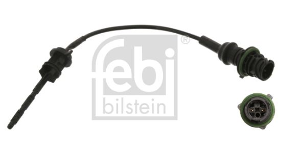 Obrázok Snímač stavu chladiacej kvapaliny FEBI BILSTEIN  39897