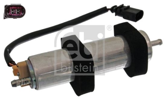 Obrázok Palivové čerpadlo FEBI BILSTEIN  39918