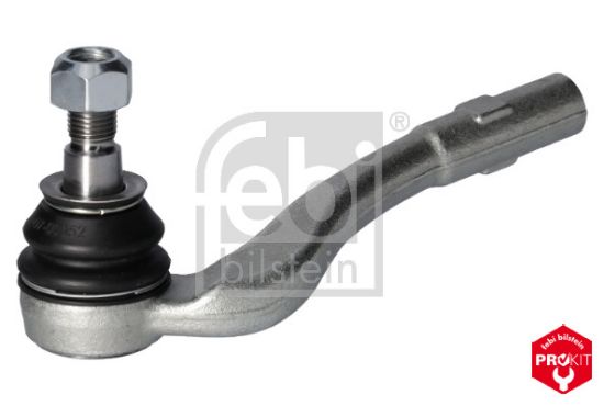 Obrázok Hlava/čap spojovacej tyče riadenia FEBI BILSTEIN ProKit 39955