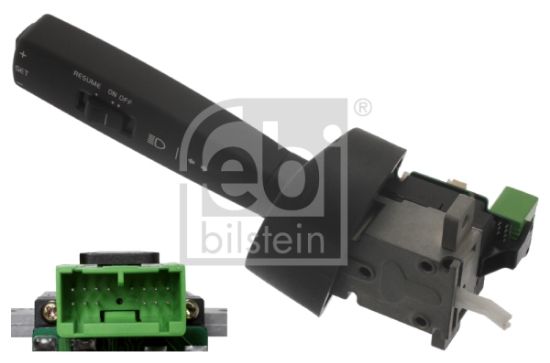 Obrázok Vypínač smeroviek FEBI BILSTEIN  40008