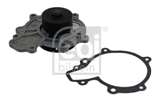 Obrázok Vodné čerpadlo, chladenie motora FEBI BILSTEIN  40012