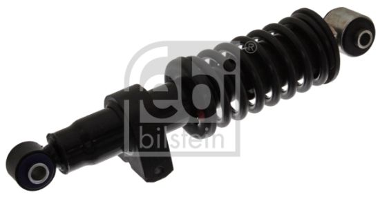 Obrázok Tlmič zavesenia kabíny vodiča FEBI BILSTEIN  40054