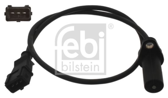 Obrázok Snímač impulzov kľukového hriadeľa FEBI BILSTEIN  40085