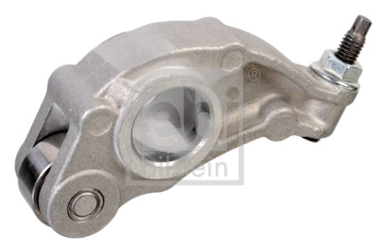 Obrázok Vahadlo pre riadenie motora FEBI BILSTEIN  40111