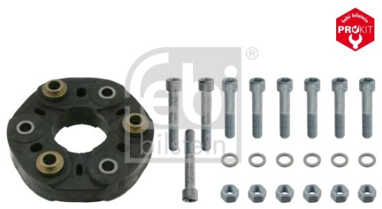 Obrázok Kĺb pozdĺżneho hriadeľa FEBI BILSTEIN ProKit 40115
