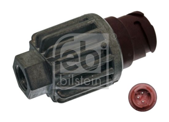 Obrázok Spínač brzdových svetiel FEBI BILSTEIN  40116