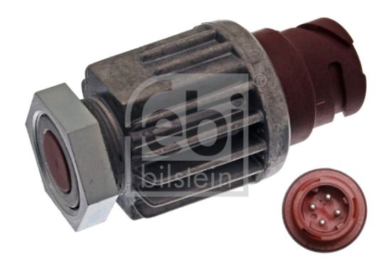Obrázok Spínač brzdových svetiel FEBI BILSTEIN  40117