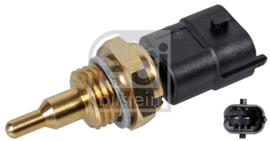 Obrázok Snímač teploty chladiacej kvapaliny FEBI BILSTEIN  40121