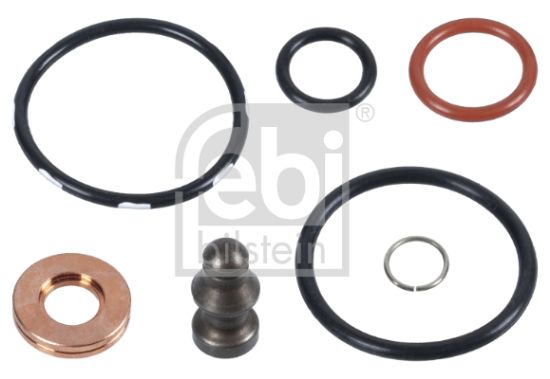 Obrázok Sada tesnení pre vstrekovaciu trysku FEBI BILSTEIN  40135