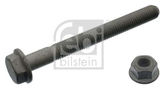 Obrázok Riadiaci mechanizmus - montáżna sada FEBI BILSTEIN  40157