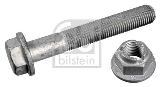 Obrázok Riadiaci mechanizmus - montáżna sada FEBI BILSTEIN  40160