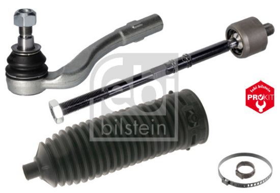 Obrázok Spojovacia tyč riadenia FEBI BILSTEIN ProKit 40166