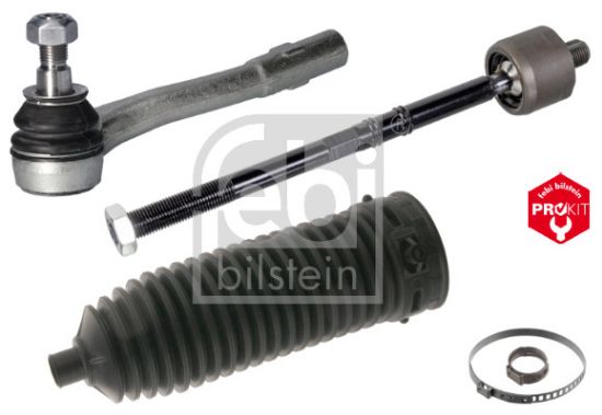 Obrázok Spojovacia tyč riadenia FEBI BILSTEIN ProKit 40167