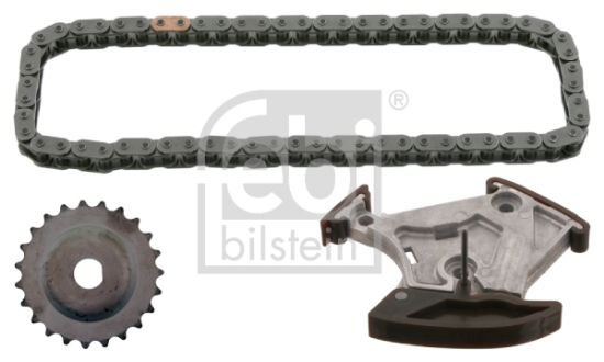 Obrázok Sada reżazí, pohon olejového čerpadla FEBI BILSTEIN  40265