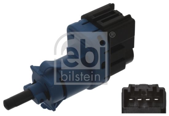 Obrázok Spínač brzdových svetiel FEBI BILSTEIN  40340