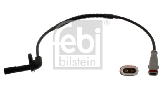 Obrázok Snímač počtu otáčok kolesa FEBI BILSTEIN  40474