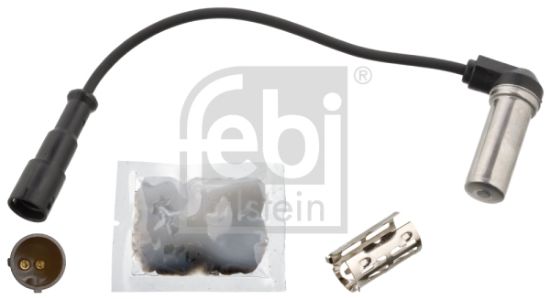 Obrázok Snímač počtu otáčok kolesa FEBI BILSTEIN  40478