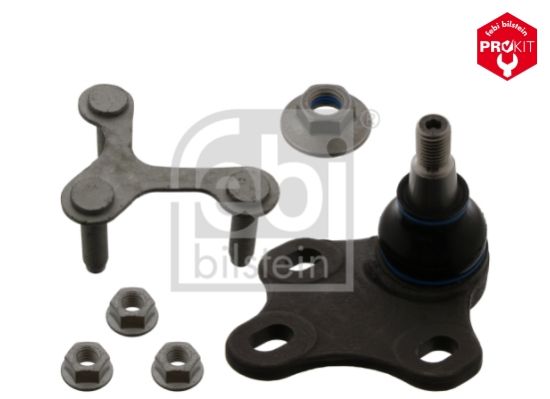 Obrázok Zvislý/nosný čap FEBI BILSTEIN ProKit 40537