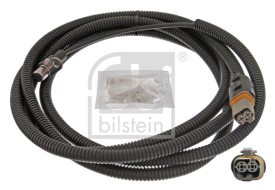 Obrázok Snímač počtu otáčok kolesa FEBI BILSTEIN  40545