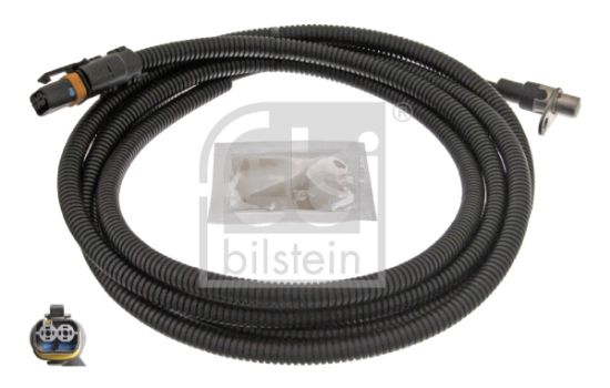 Obrázok Snímač počtu otáčok kolesa FEBI BILSTEIN  40546
