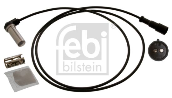 Obrázok Snímač počtu otáčok kolesa FEBI BILSTEIN  40549