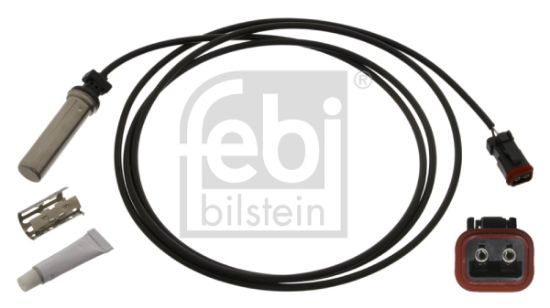 Obrázok Snímač počtu otáčok kolesa FEBI BILSTEIN  40551