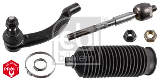 Obrázok Spojovacia tyč riadenia FEBI BILSTEIN ProKit 40567