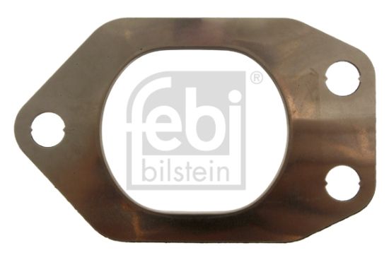 Obrázok Tesnenie, kolektor výfuk. plynov FEBI BILSTEIN  40585