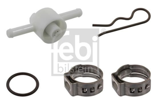 Obrázok Ventil palivového filtra FEBI BILSTEIN  40611