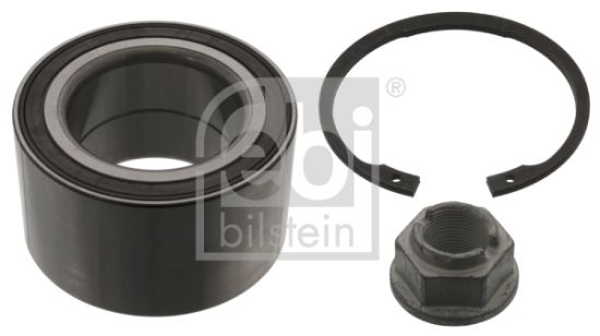 Obrázok Lożisko kolesa - opravná sada FEBI BILSTEIN  40682